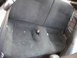 2004 TOYOTA CELICA GTS BLACK 1.8L AT Z17672